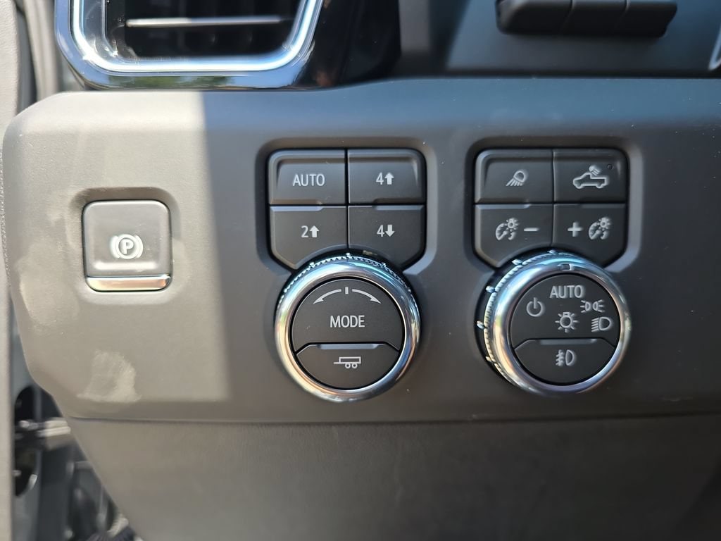 2026 GMC Sierra 1500 Denali Ultimate - Photo 28