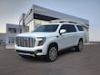  GMC Yukon XL