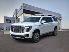 2026 GMC Yukon XL Denali SUV
