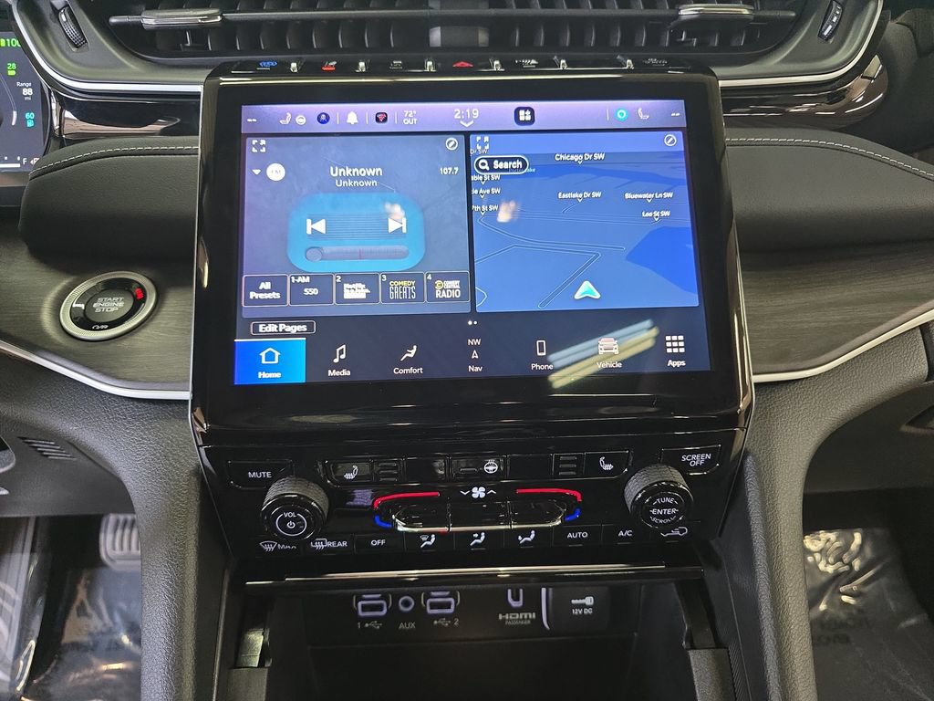 2023 Jeep Grand Cherokee 4xe - Photo 20