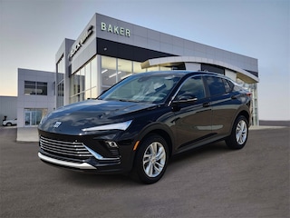 2025 Buick Envista Preferred SUV