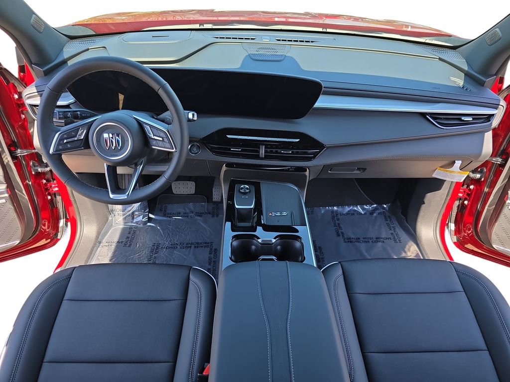 2026 Buick Enclave Preferred - Photo 9