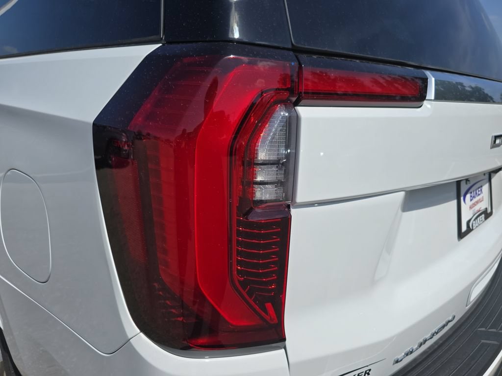 2026 GMC Yukon XL Denali - Photo 38
