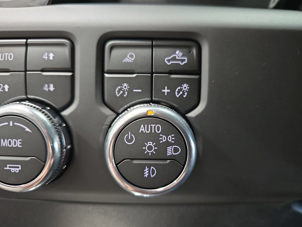2026 GMC Sierra 1500 Denali - Photo 28