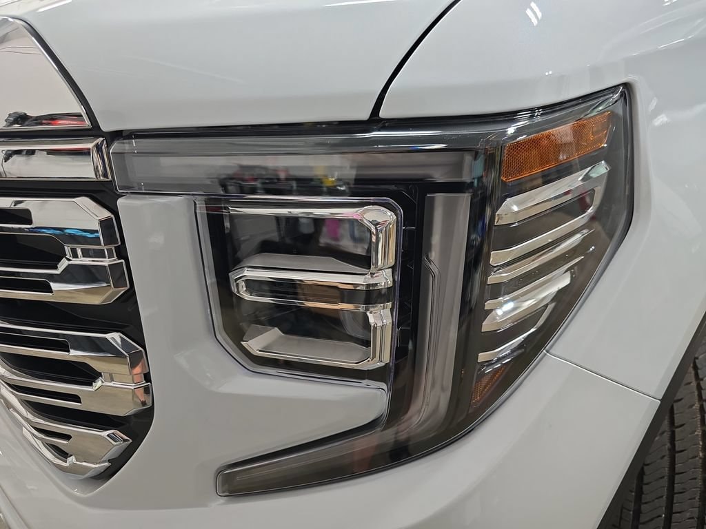 2026 GMC Sierra 1500 Denali - Photo 34