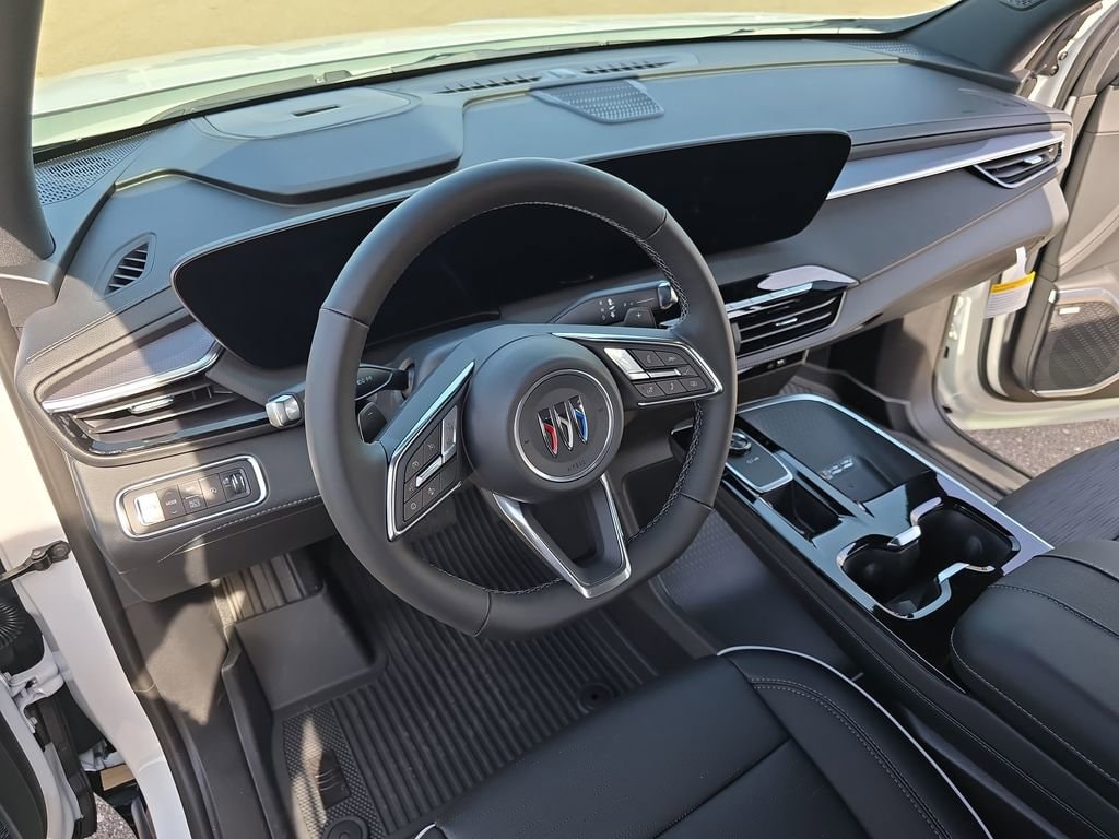 2026 Buick Enclave Sport Touring - Photo 17
