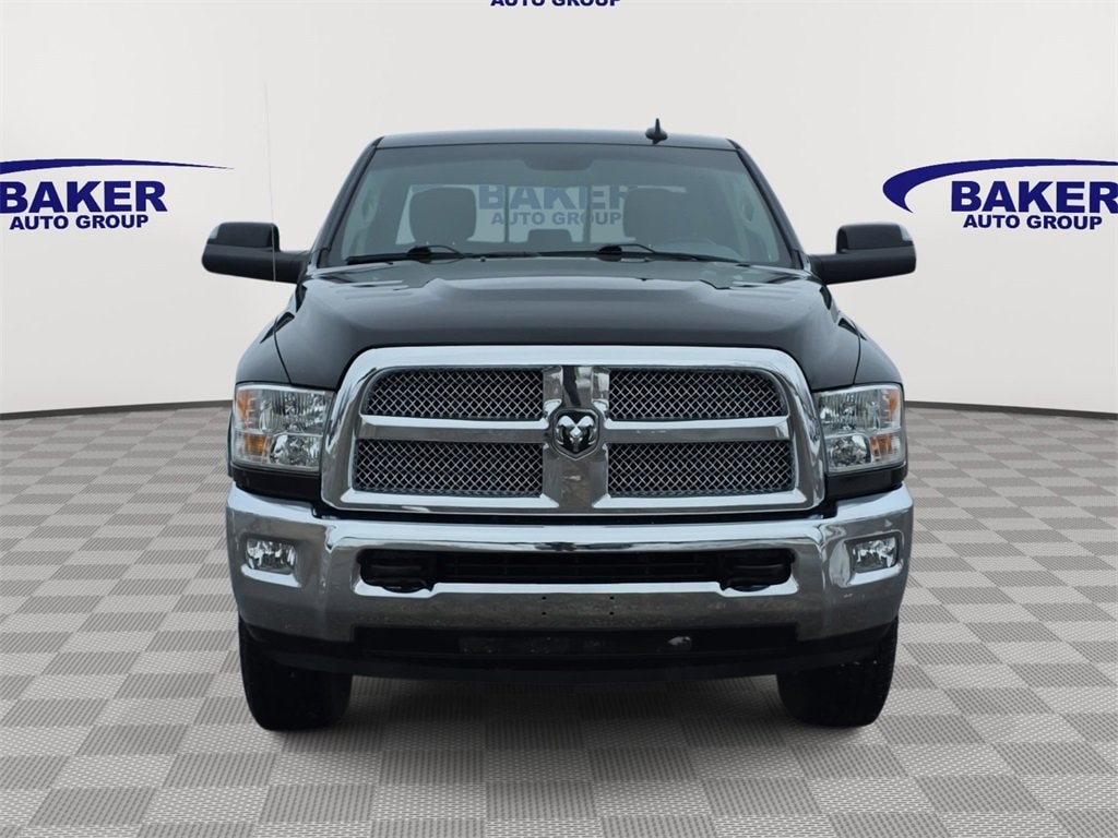 Used 2018 Ram 2500 Big Horn