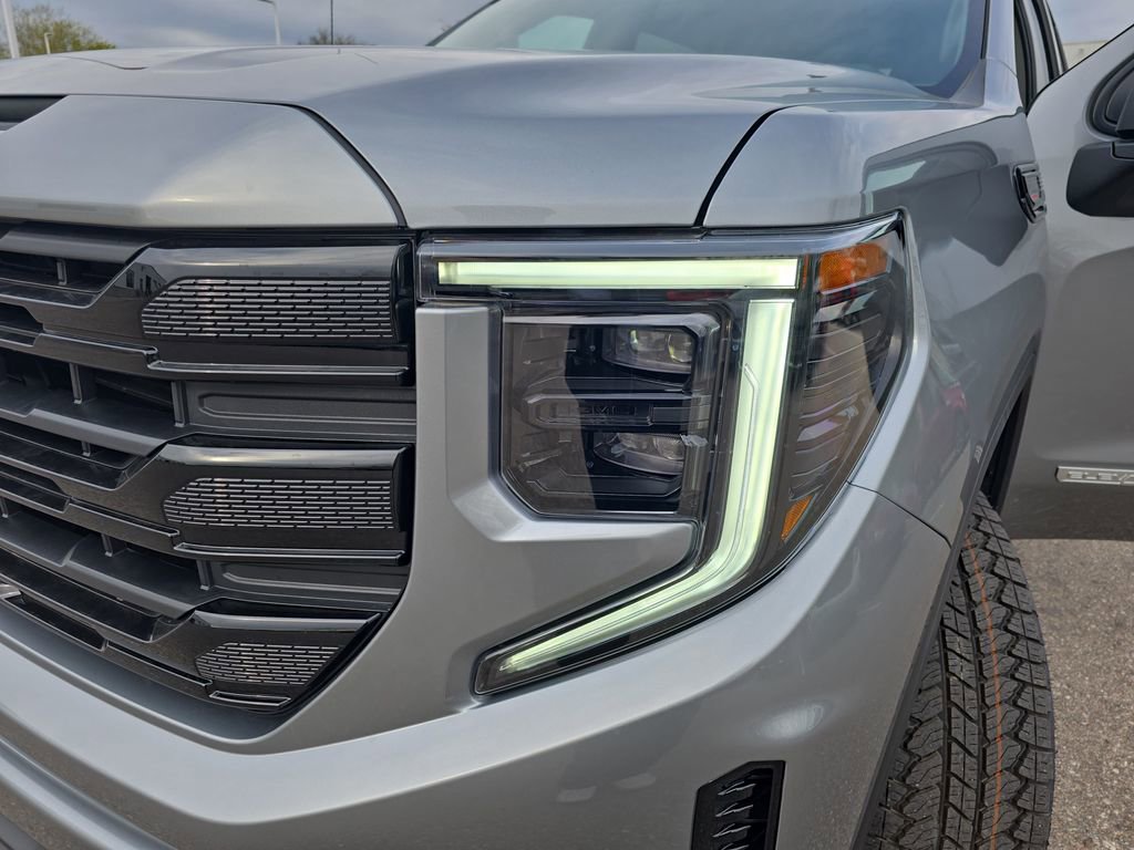 2026 GMC Sierra 1500 Elevation - Photo 33