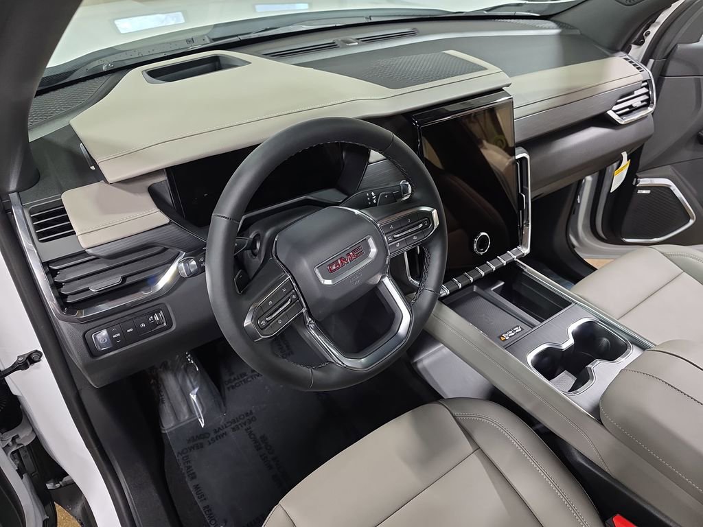 2026 GMC Acadia Elevation - Photo 18