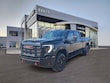 GMC Sierra 2500 HD