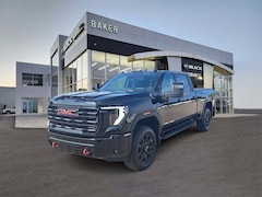 2025 GMC Sierra 2500 HD AT4 Truck