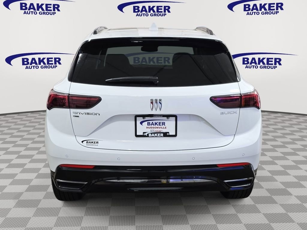 2026 Buick Envision Sport Touring - Photo 6