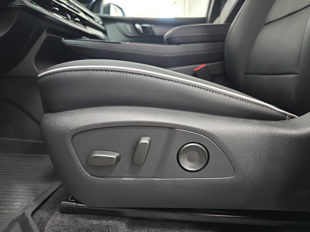 2027 Buick Enclave Sport Touring - Photo 33