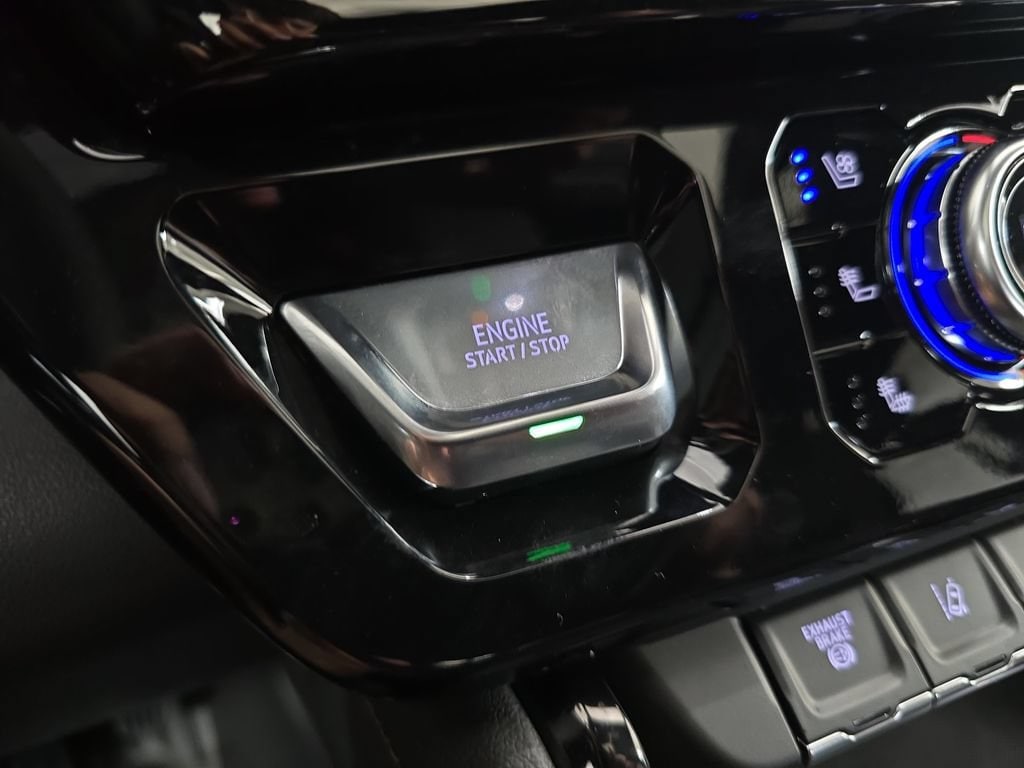 2026 GMC Sierra 2500HD AT4 - Photo 20