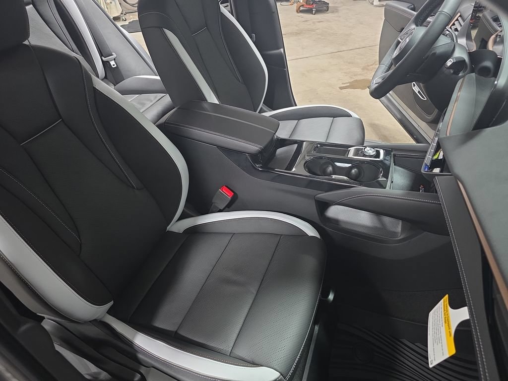 2026 Buick Envision Sport Touring - Photo 10