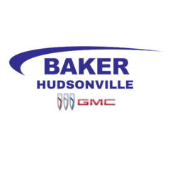 Baker Buick GMC Hudsonville
