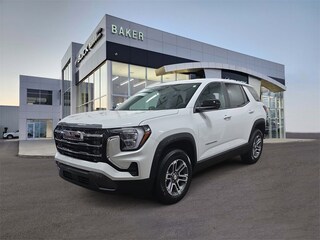 2026 GMC Terrain Elevation SUV