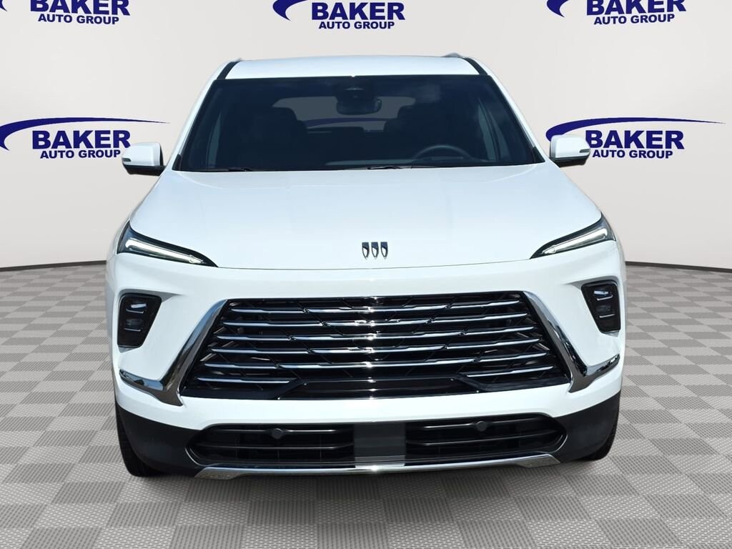 New 2026 Buick Enclave Preferred SUV