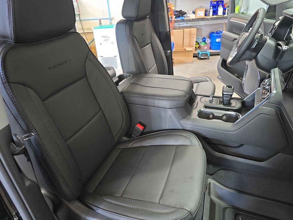 2026 GMC Sierra 1500 Denali - Photo 10