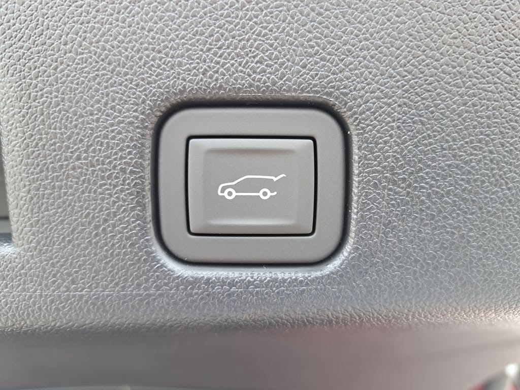 2026 Buick Enclave Sport Touring - Photo 14