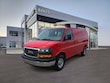  GMC Savana Cargo