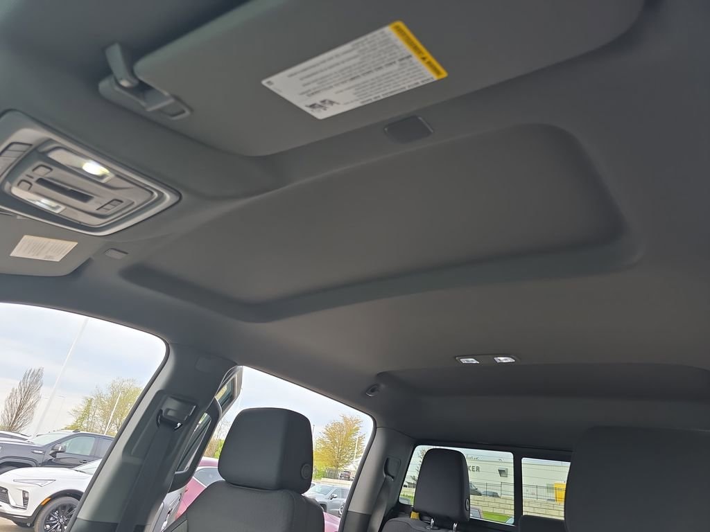 2026 GMC Sierra 1500 Elevation - Photo 31