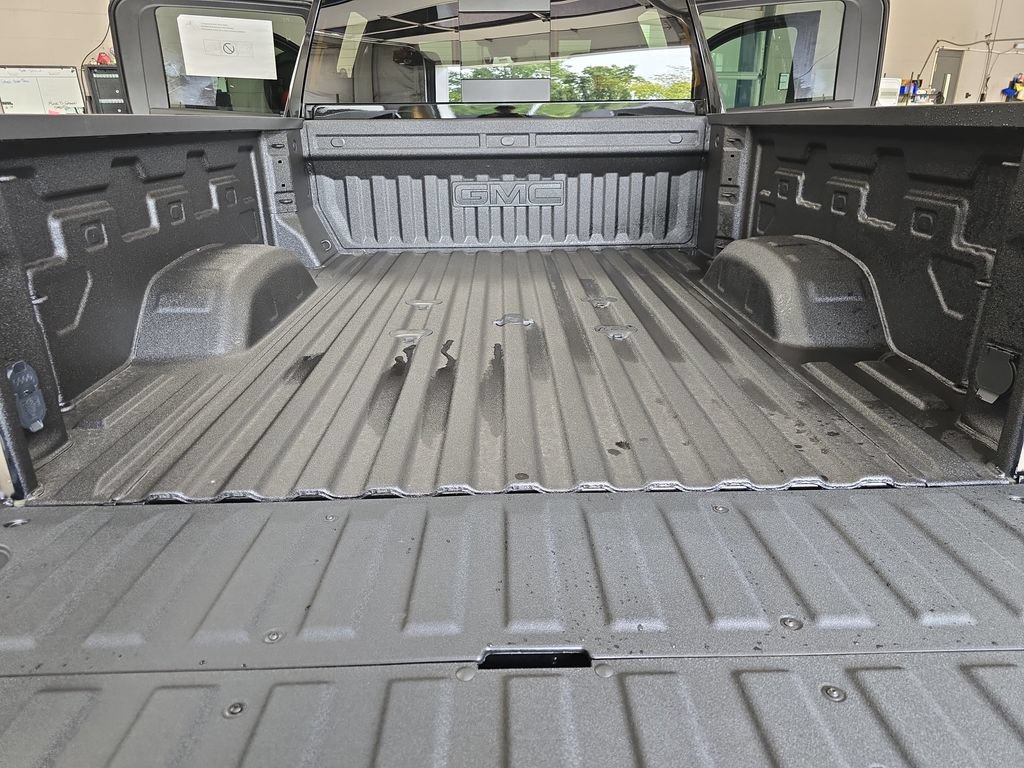 2026 GMC Sierra 2500HD AT4 - Photo 12