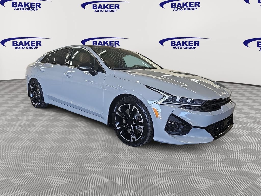 Used 2023 Kia K5 GT
