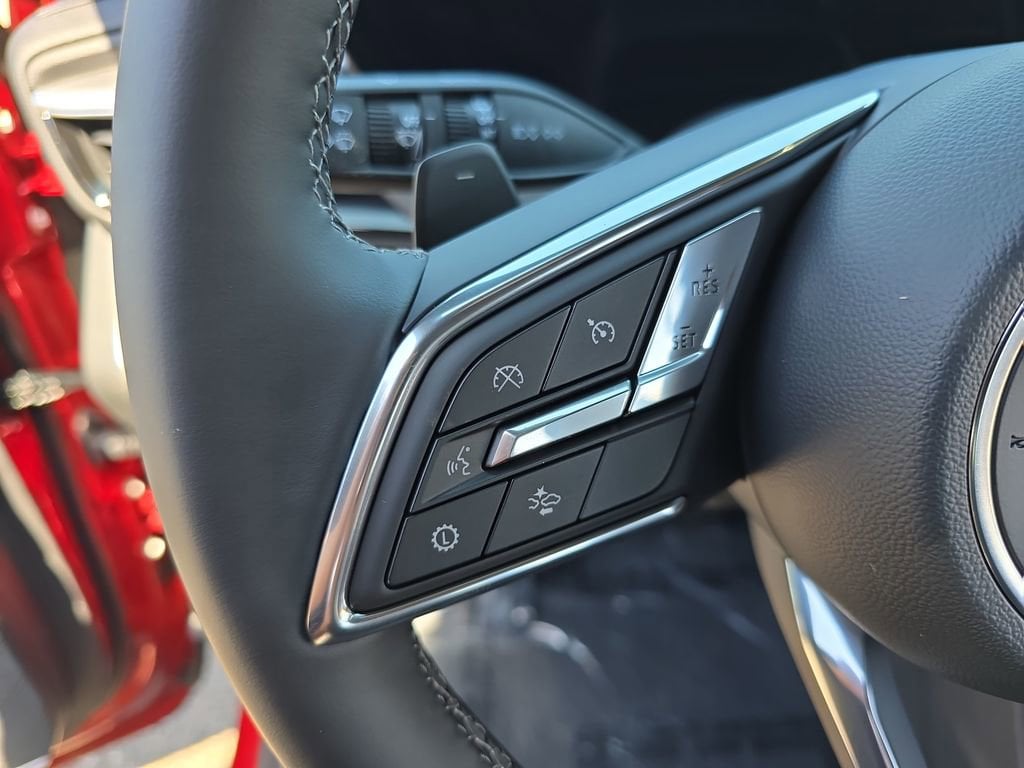 2026 Buick Enclave Preferred - Photo 18