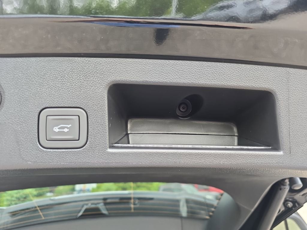 2026 GMC Terrain AT4 - Photo 12