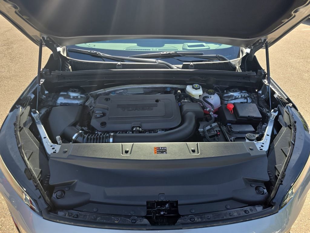 2026 Buick Envision Sport Touring - Photo 34
