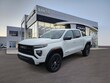  GMC Canyon