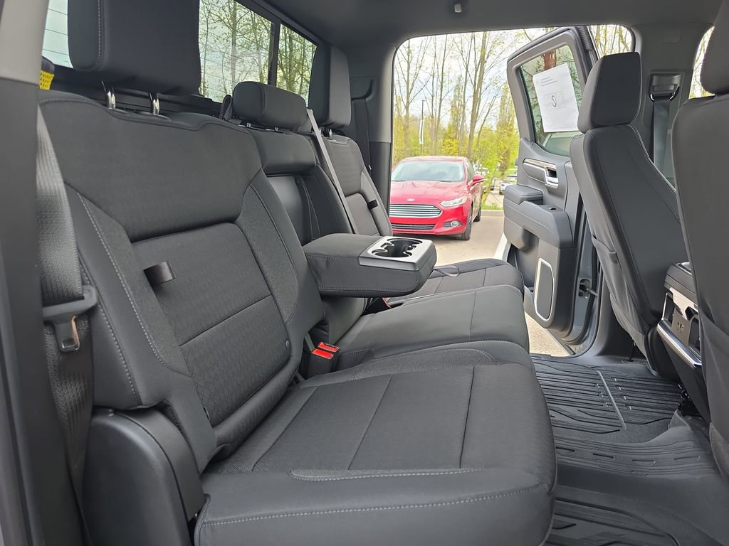 2026 GMC Sierra 1500 Elevation - Photo 10