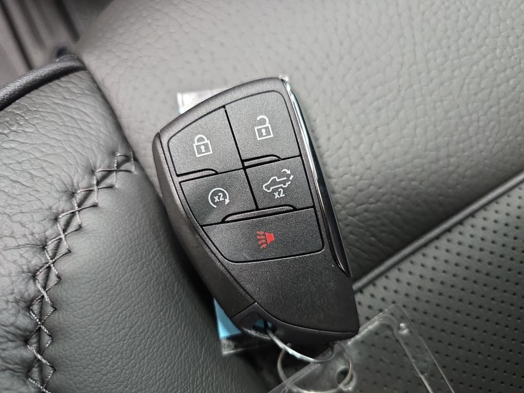 2026 GMC Sierra 1500 Denali - Photo 38