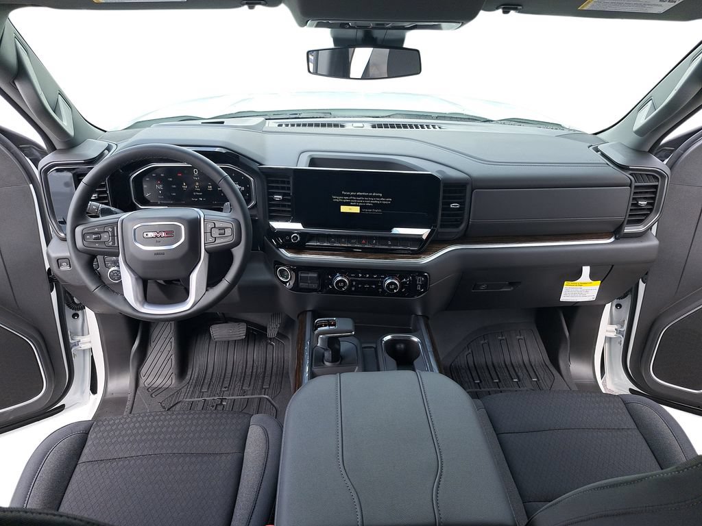 2026 GMC Sierra 1500 Elevation - Photo 9
