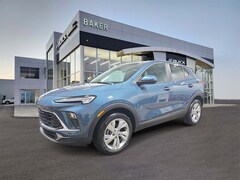 2026 Buick Encore GX Preferred SUV