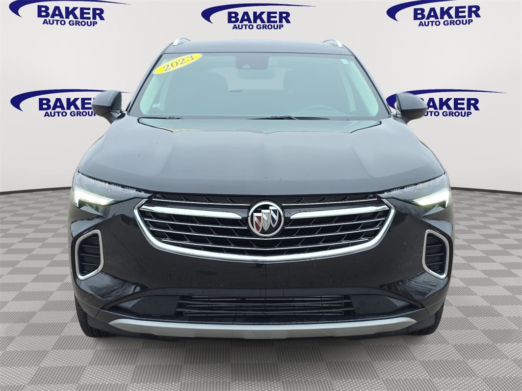 2023 Buick Envision Essence photo 2