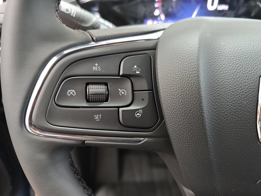 2026 Buick Envista Preferred - Photo 16