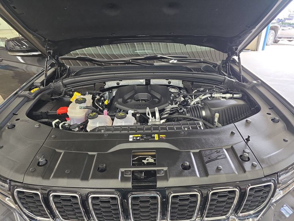 2023 Jeep Grand Cherokee 4xe - Photo 31