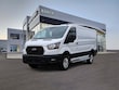 Ford Transit Cargo Van