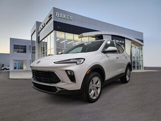 2025 Buick Encore GX Preferred SUV