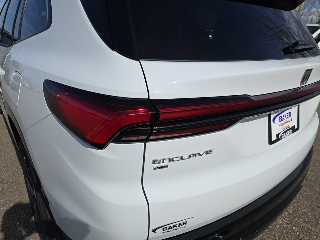 2026 Buick Enclave Sport Touring - Photo 38