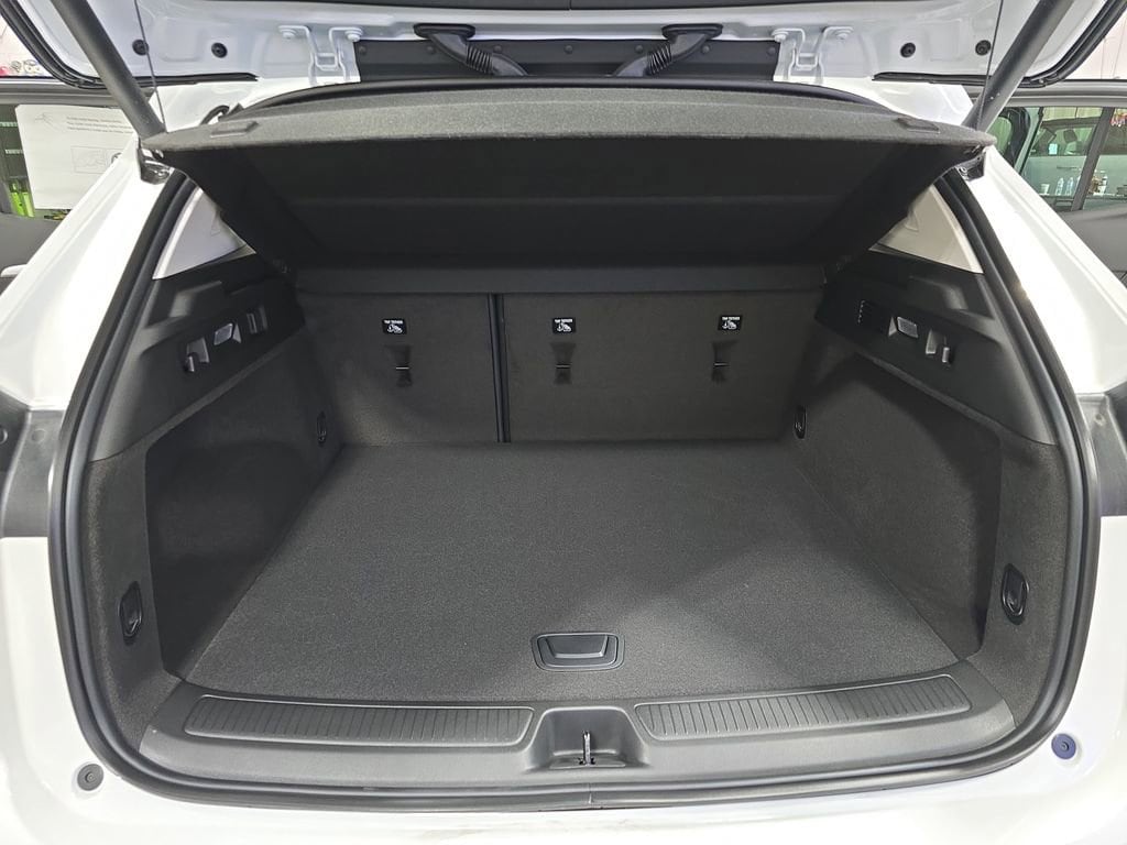 2026 Buick Envision Sport Touring - Photo 13