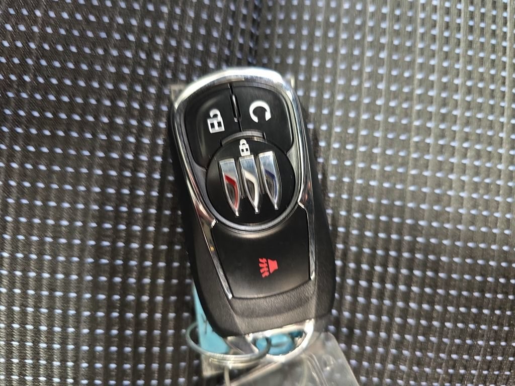 2026 Buick Envista Preferred - Photo 33