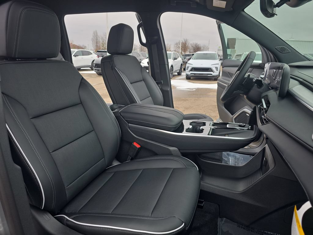 2026 Buick Enclave Preferred - Photo 10