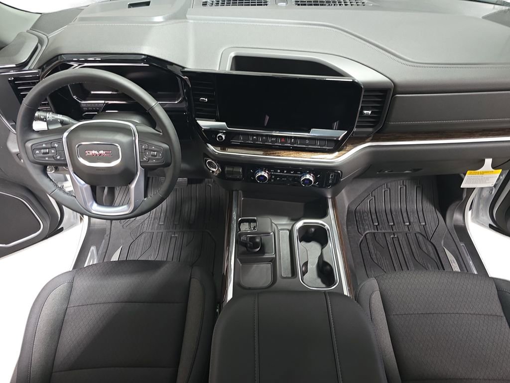 2026 GMC Sierra 1500 Elevation - Photo 9