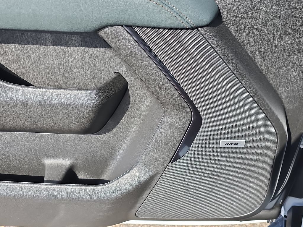 2026 GMC Yukon AT4 - Photo 29