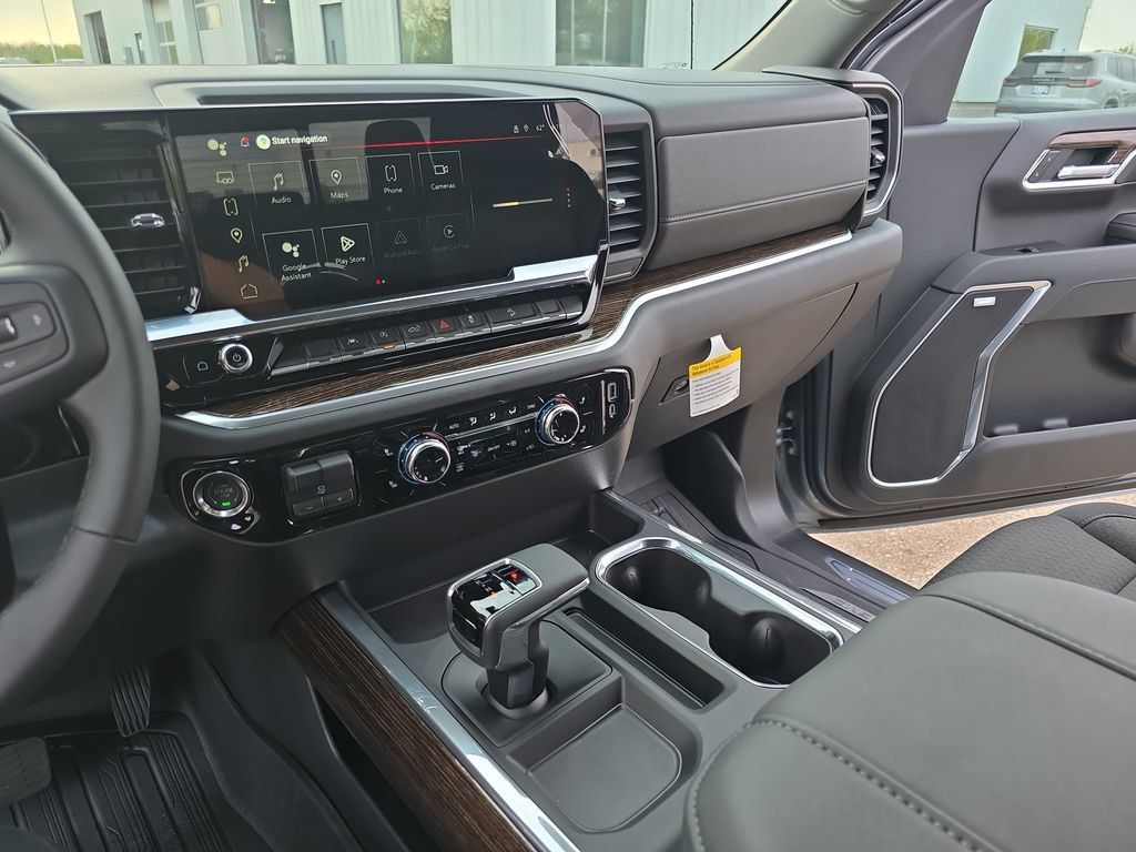 2026 GMC Sierra 1500 Elevation - Photo 22