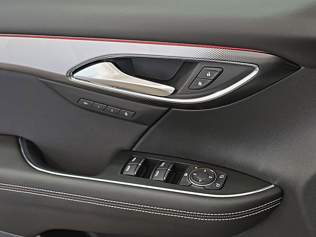2026 Buick Envision Sport Touring - Photo 30