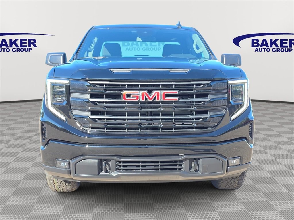 New 2026 GMC Sierra 1500 Elevation Truck